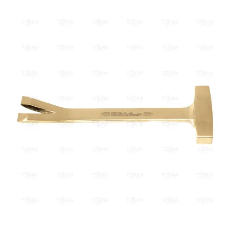 PINCHBAR 230 MM NON SPARKING Al-Bron - EGA Master