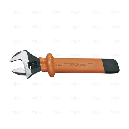 ADJUSTABLE WRENCH 6" PHOSPATHED 1000 V - EGA Master