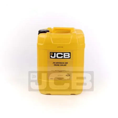 JCB Part No.# 4006/1120, ANTIFREEZE - JCB Spare Parts