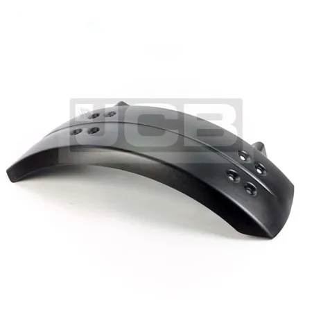 JCB Part No.# 400/D5247, FENDER BASE RIGHT HAND - JCB Spare Parts