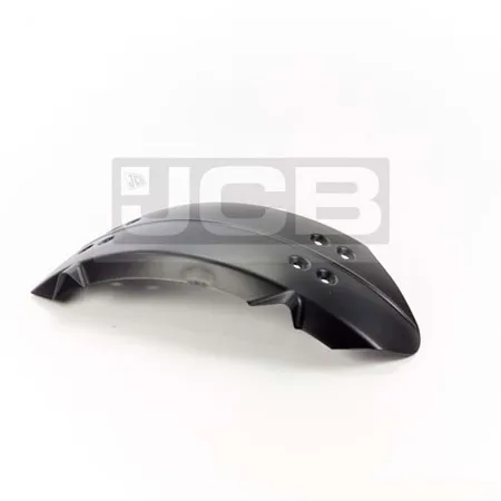 JCB Part No.# 400/D7801, FENDER RH TRIM 5 - JCB Spare Parts