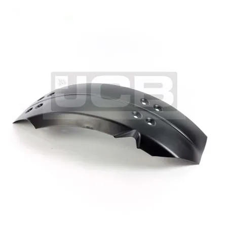 JCB Part No.# 400/D7948, FENDER RH TRIM 7 - JCB Spare Parts