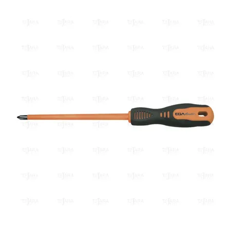 SCREWDRIVER POZIDRIV PZ-1 ROTORK 1000 V - EGA Master
