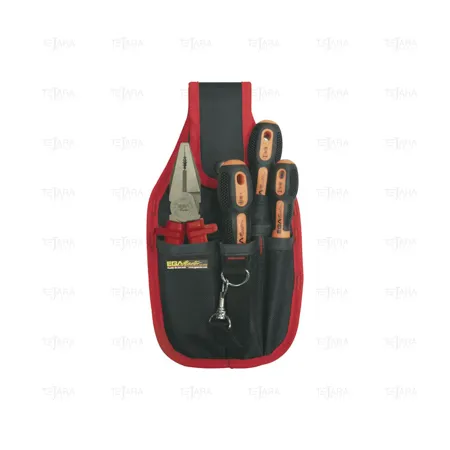 ELECTRICIAN SET ( PLIERS 1000 V) - EGA Master