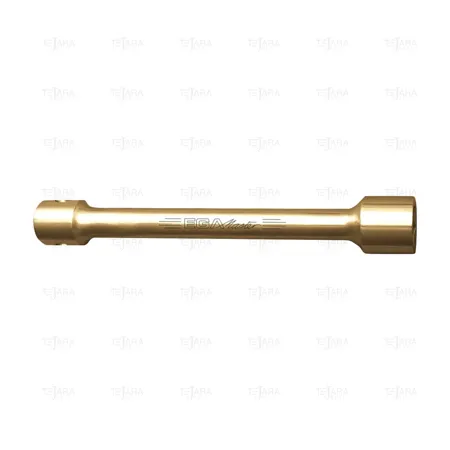 "T" SOCKET WRENCH 28 MM FOR BAR NON SPARKING Al-Bron - EGA Master