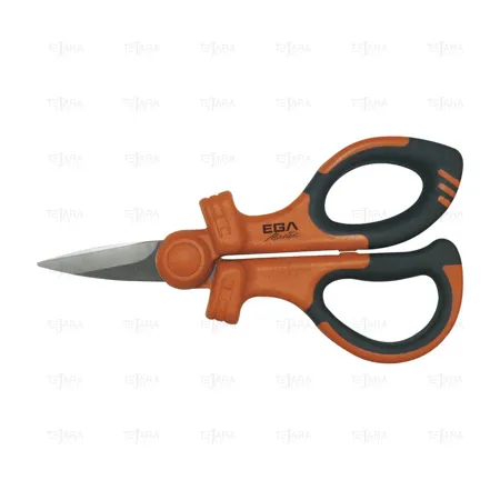 SCISSOR WITHOUT BREACH 1000 V - EGA Master