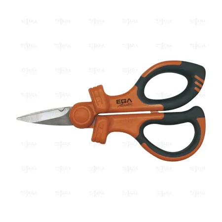 SCISSOR WITH SMALL BREACH 1000 V - EGA Master