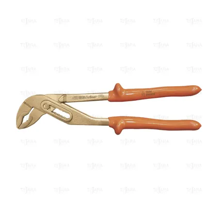BOX JOINT PLIER 10" NON SPARKING Al-Bron (1000V) - EGA Master