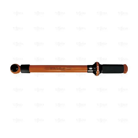 REVERSIBLE TORQUE WRENCH 1/2" - 20-200 Nm 1000 V - EGA Master