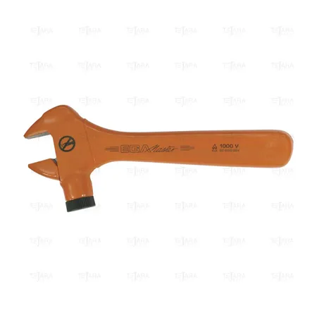 ADJUSTABLE WRENCH 12" 1000 V - EGA Master