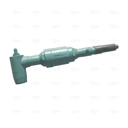 PNEUMATIC ANGLE DRILL MasterEx 79606 - EGA Master