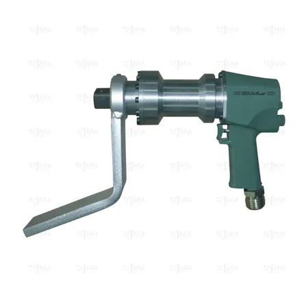 PNEUMATIC TORQUE WRENCH 1" - 750 Nm MasterEx 79607 - EGA Master