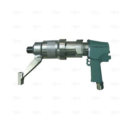 PNEUMATIC TORQUE WRENCH 1" - 1800 Nm MasterEx 79608 - - EGA Master