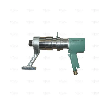 - PNEUMATIC TORQUE WRENCH 1.1/2" - 3600 Nm MasterEx 79609 - EGA Master