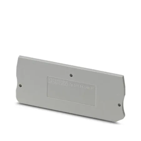Phoenix Contact, End cover - D-PT 2,5-TWIN-MT