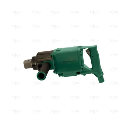 PNEUMATIC IMPACT WRENCH 1"- MasterEx 79613 - EGA Master