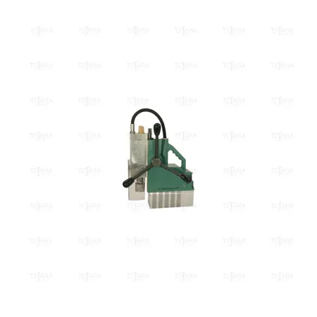 PNEUMATIC MAGNETIC CORE DRILL 125 MM MasteEX 79632 - EGA Master
