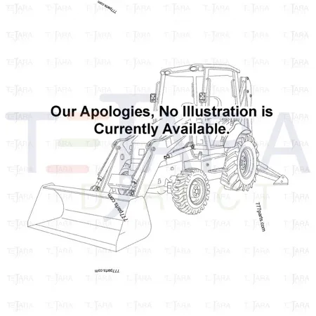 JCB Part No.# 2410/1104, GROMMET - JCB Spare Parts
