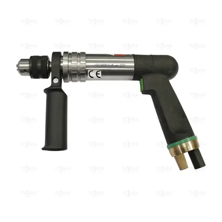 PNEUMATIC IMPACT DRILL 13 MM- AQUAMaster - MasterEx 79906 - EGA Master