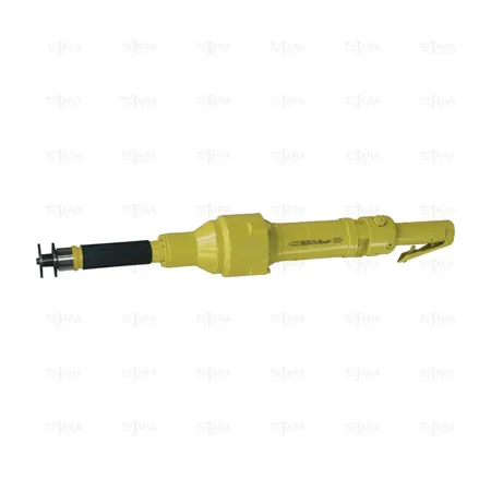 HYDRAULIC AXIAL DIE GRINDER - AQUAMaster - EGA Master
