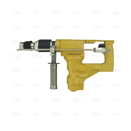 SDS- plus HYDRAULIC IMPACT DRILL -AQUAMaster- MasterEx 79915 - EGA Master