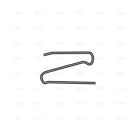 SET OF SPRINGS FOR HD PIPE WRENCH 48" - EGA Master