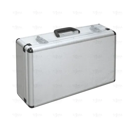 ALUMINIUM TOOL CASE 520 x 330 x 152 MM - EGA Master