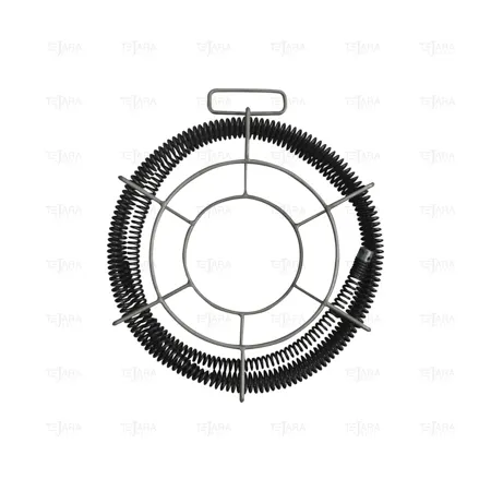 SPRING Ø 22 MM AND 5 M - EGA Master