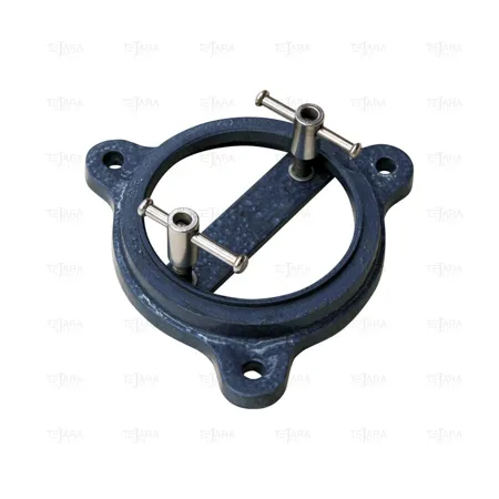 SWIVEL BASE FOR 4" PARALLEL BENCH VICE REF. 57619 -57624 - EGA Master