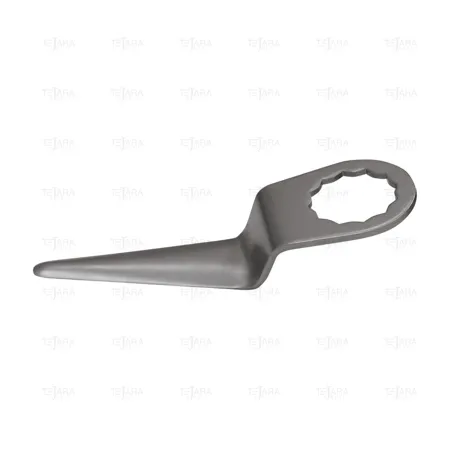 BLADE FOR PNEUMATIC WINDSCREEN REMOVER COD 57084 - EGA Master