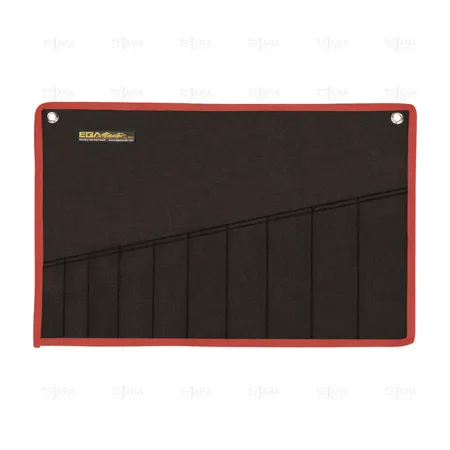 POUCH FOR 12 PCS. OPEN-END SPANNERS - EGA Master