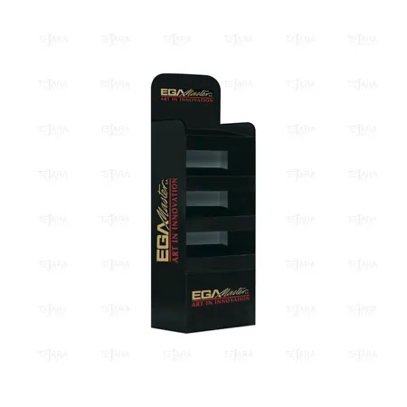 CARTON DISPLAY 580 X 1700 X 370 MM - EGA Master