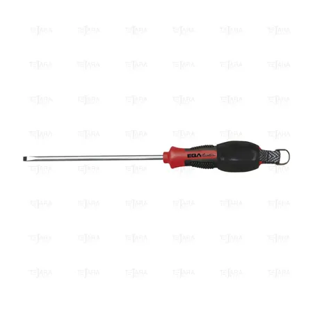 ELECTRICIAN SCREWDRIVER 5/32" X 12" X 0,032" MASTERTORK ANTIDROP ACO - EGA Master