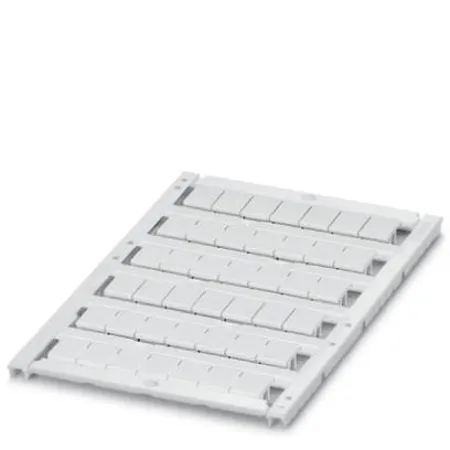 Phoenix Contact, Marker for terminal blocks - UCT-TM 8