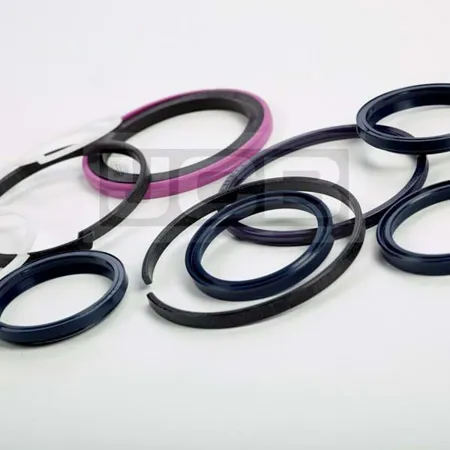JCB Part No.# 448/17205, KIT-SEAL - JCB Spare Parts