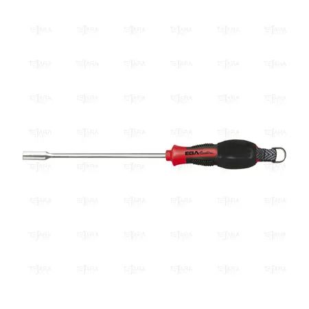 SOCKET SCREWDRIVER 6 X 160 MASTERTORK ANTIDROP ACO - EGA Master
