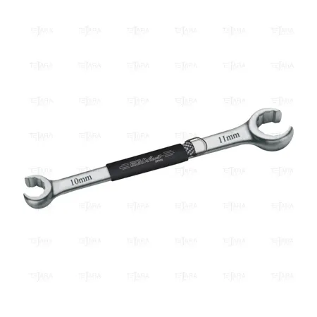 FLARE NUT SPANNER 11-13 MM DIN-3118 ANTIDROP ACO - EGA Master