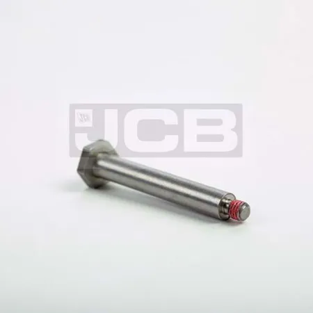 JCB Part No.# 450/24303, PIN - HEADED BACKOFF - JCB Spare Parts