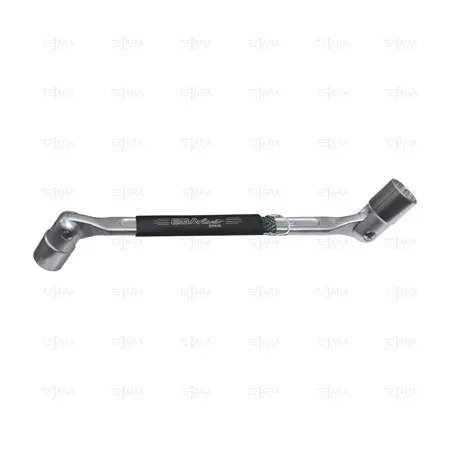 DOUBLE ENDED SWIVEL WRENCH 12-13 MM ANTIDROP ACO - EGA Master