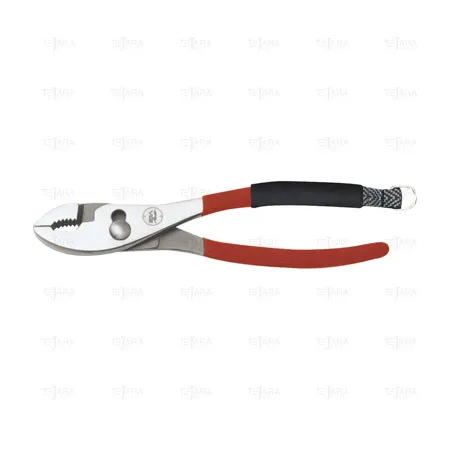 SLIP JOINT PLIER 8" TITACROM® ANTIDROP ACO - EGA Master