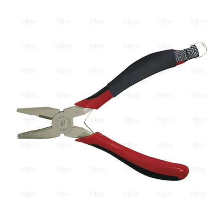 COMBINATION ELECTRONIC PLIER TITACROM® BIMAT ANTIDROP ACO - EGA Master