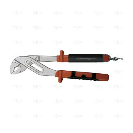 BOX JOINT PLIER 10" TITACROM® BIMAT ANTIDROP ACO - EGA Master