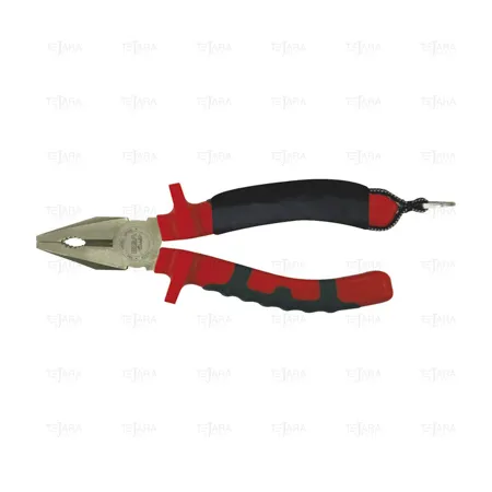 COMBINATION PLIER 200 MM TITACROM® BIMAT ANTIDROP ACO - EGA Master