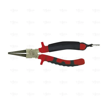 ROUND NOSE PLIER 160 MM TITACROM® BIMAT ANTIDROP ACO - EGA Master