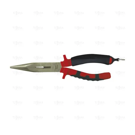 LONG NOSE PLIER 200 MM TITACROM® BIMAT ANTIDROP ACO - EGA Master