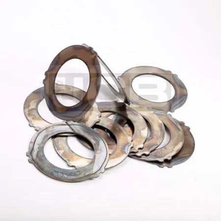 JCB Part No.# 458/20285, BRAKE COUNTERPLATE -IH - JCB Spare Parts