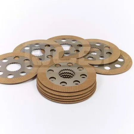 JCB Part No.# 458/20316, FRICTION PLATE BRAKE D90 - JCB Spare Parts