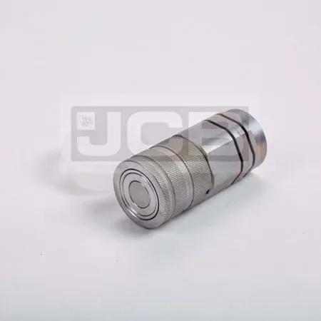 JCB Part No.# 45/916200, FEMALE Q/R COUPLING - JCB Spare Parts