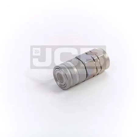 JCB Part No.# 45/920047, COUPLING QR FEMALE HQ12 - 12SAE - JCB Spare Parts