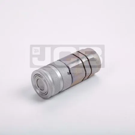 JCB Part No.# 45/920049, COUPLING QR FEMALE HQ10 - 8SAE - JCB Spare Parts
